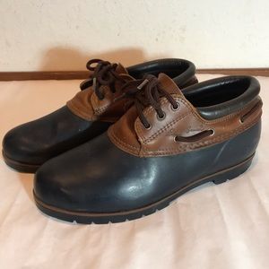 Vintage Eddie Bauer boots size 10.5